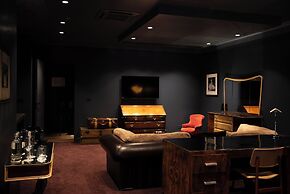 Aethos Hotel Milan