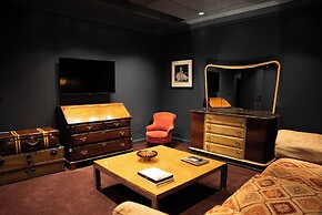 Aethos Hotel Milan