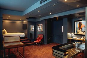 Aethos Hotel Milan