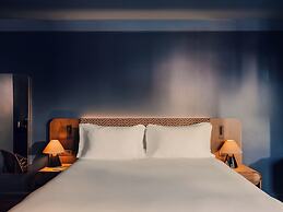 Aethos Hotel Milan