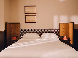 Aethos Hotel Milan