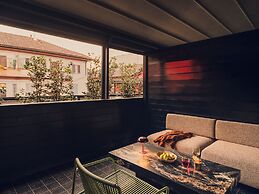 Aethos Hotel Milan