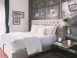 Aethos Hotel Milan