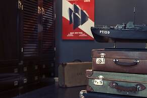 Aethos Hotel Milan