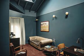Aethos Hotel Milan