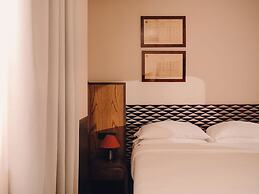 Aethos Hotel Milan