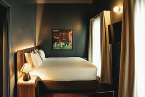Aethos Hotel Milan