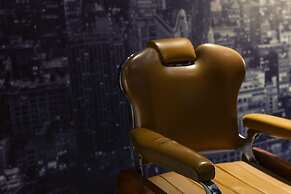 Aethos Hotel Milan
