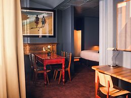 Aethos Hotel Milan