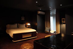 Aethos Hotel Milan