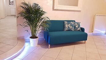 Re Monti Guesthouse