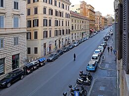 Re Monti Guesthouse