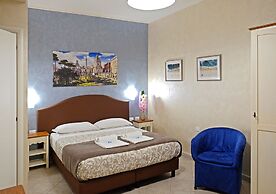 Re Monti Guesthouse