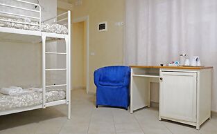 Re Monti Guesthouse