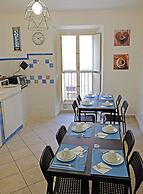 Re Monti Guesthouse