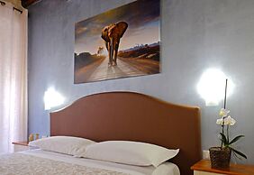 Re Monti Guesthouse