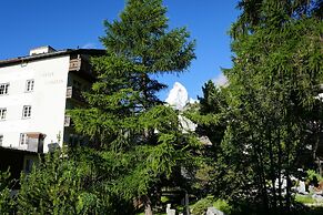 Good Value Apartments by MX Zermatt
