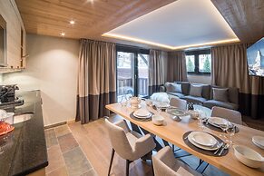 Good Value Apartments by MX Zermatt
