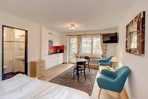 Good Value Apartments by MX Zermatt