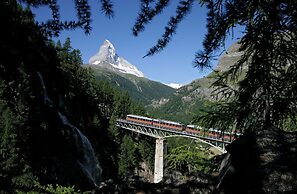 Good Value Apartments by MX Zermatt