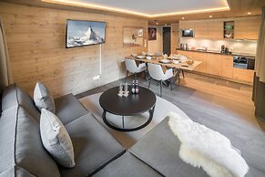 Good Value Apartments by MX Zermatt
