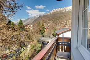 Good Value Apartments by MX Zermatt