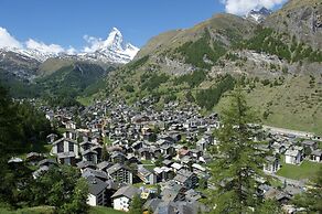 Good Value Apartments by MX Zermatt