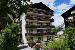 Good Value Apartments by MX Zermatt