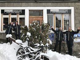 Good Value Apartments by MX Zermatt