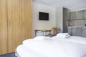Good Value Apartments by MX Zermatt