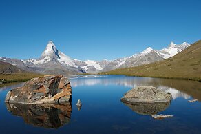 Good Value Apartments by MX Zermatt