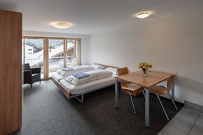 Good Value Apartments by MX Zermatt
