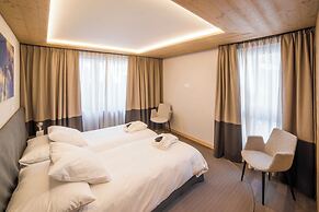 Good Value Apartments by MX Zermatt