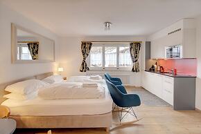 Good Value Apartments by MX Zermatt