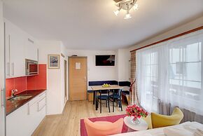 Good Value Apartments by MX Zermatt