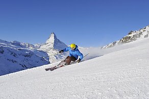 Good Value Apartments by MX Zermatt