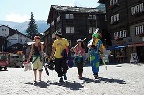 Good Value Apartments by MX Zermatt