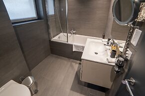 Good Value Apartments by MX Zermatt