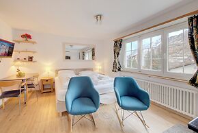 Good Value Apartments by MX Zermatt