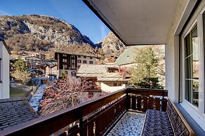 Good Value Apartments by MX Zermatt