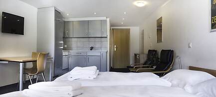 Good Value Apartments by MX Zermatt
