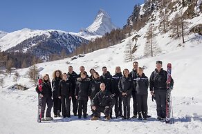 Good Value Apartments by MX Zermatt
