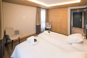 Good Value Apartments by MX Zermatt