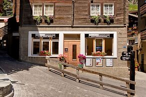 Good Value Apartments by MX Zermatt