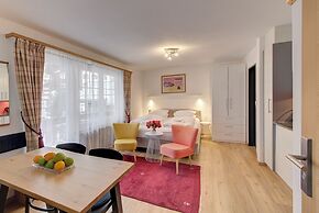 Good Value Apartments by MX Zermatt