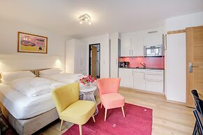 Good Value Apartments by MX Zermatt