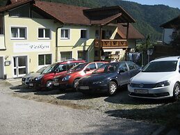 Pension Feiken
