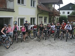Pension Feiken