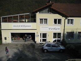 Pension Feiken