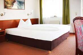 Casilino Hotel Rostocker Tor